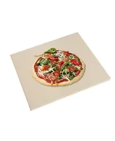 Old Stone 14" x 16" Rectangle Pizza Stone