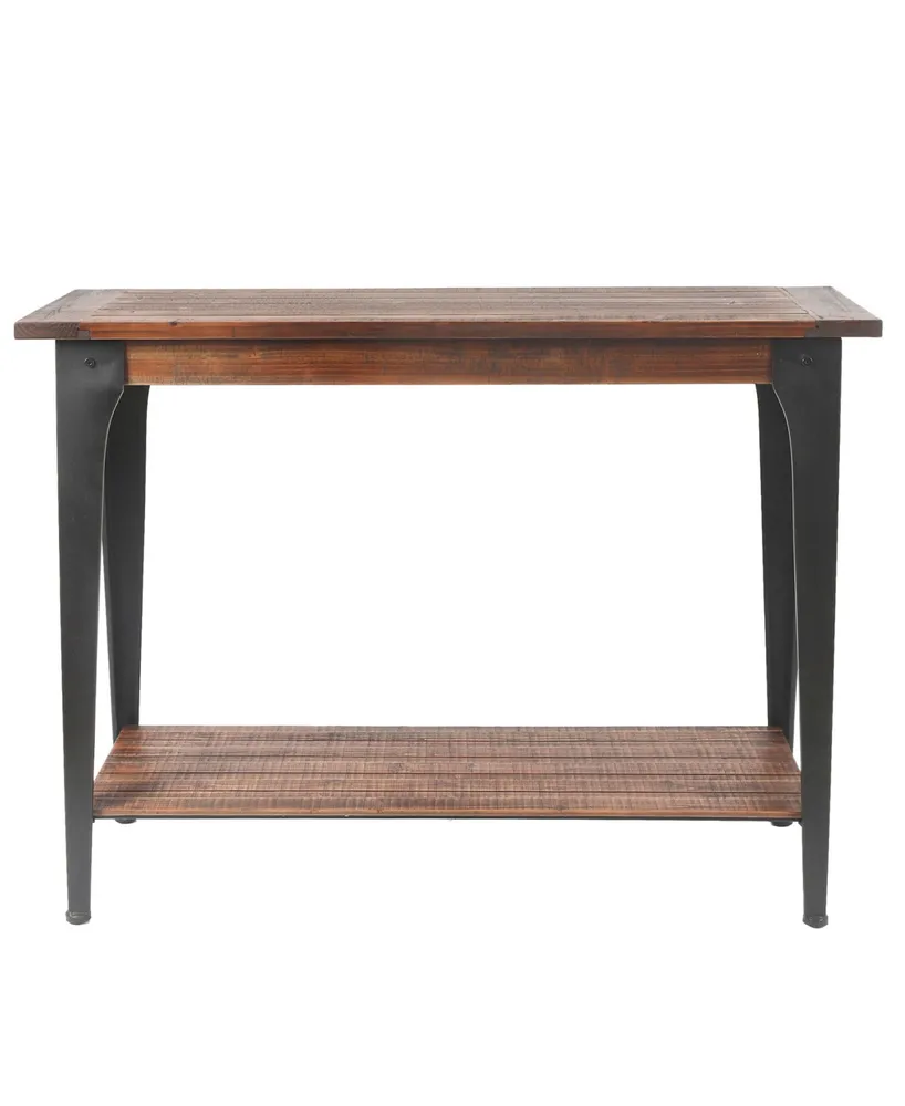 Console and Entryway Table