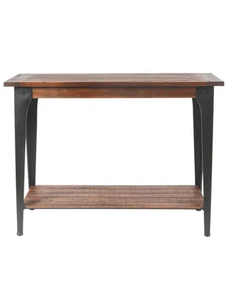 Console and Entryway Table