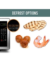 Farberware Classic 1000-Watt Microwave Oven