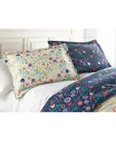 Southshore Fine Linens Boho Bloom Duvet Cover Sham Set