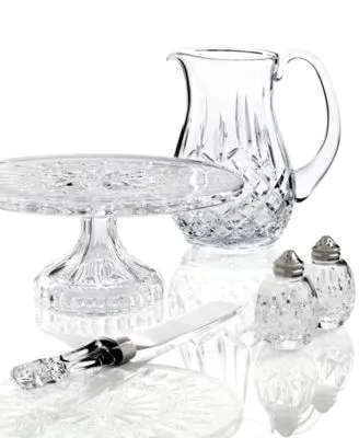 Waterford Serveware Lismore Collection