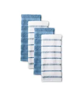 KitchenAid Albany 4-Pc. Kitchen Towel Set