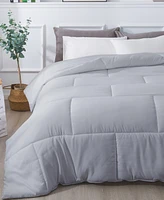 St. James Home Subway Down Alternative Comforter