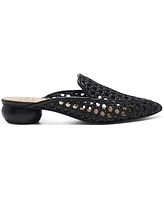 I.n.c. International Concepts Jalissa Mules, Created for Macy's