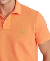 Polo Ralph Lauren Men's Classic-Fit Mesh Shirt