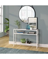 Sivil Console Table