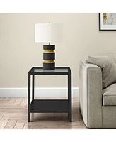 Rigan Side Table