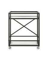 Wilson Bar Cart