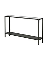 Rigan Console Table