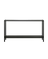Rigan Console Table