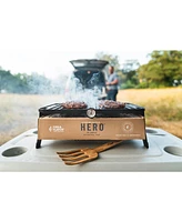 Fire & Flavor FFG3 Hero Grill System