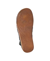 Easy Street Women's Kehlani Sandals
