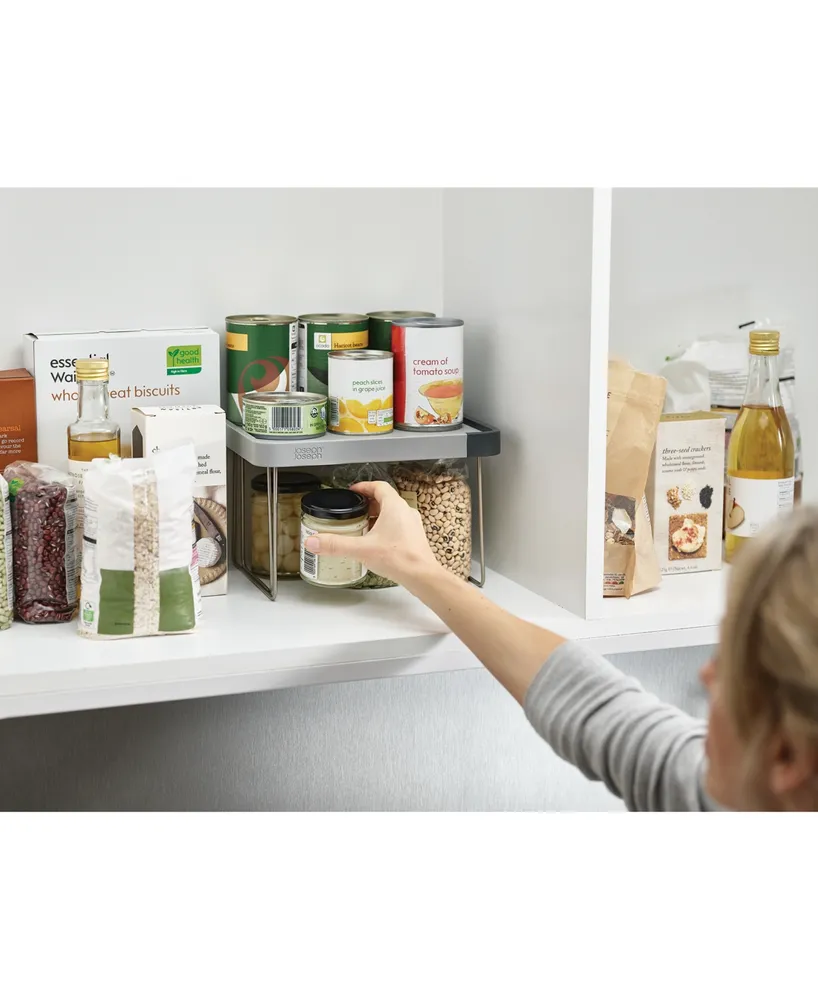 Joseph Joseph CupboardStore Expandable Shelf