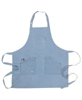 Ayesha Curry Denim Apron