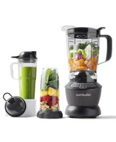 Nutribullet Blender Full Size Combo 1200 Watt 64 oz