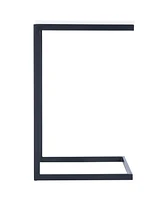 Butler Specialty Lawler Marble End Table