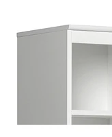 Prepac Narrow Entryway Organizer