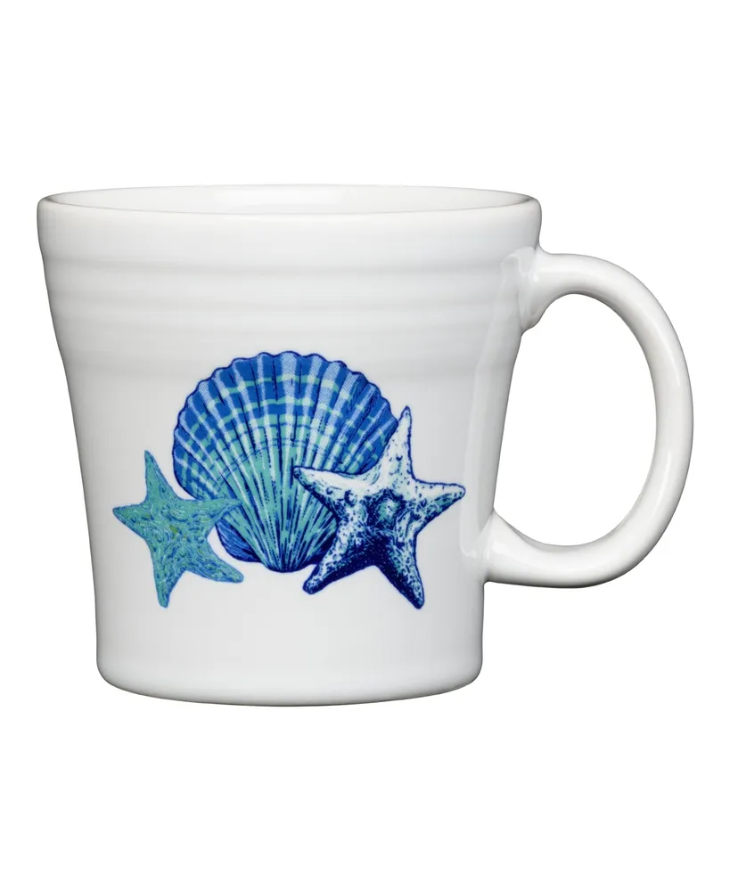 Fiesta Coastal Tapered Mug 15oz