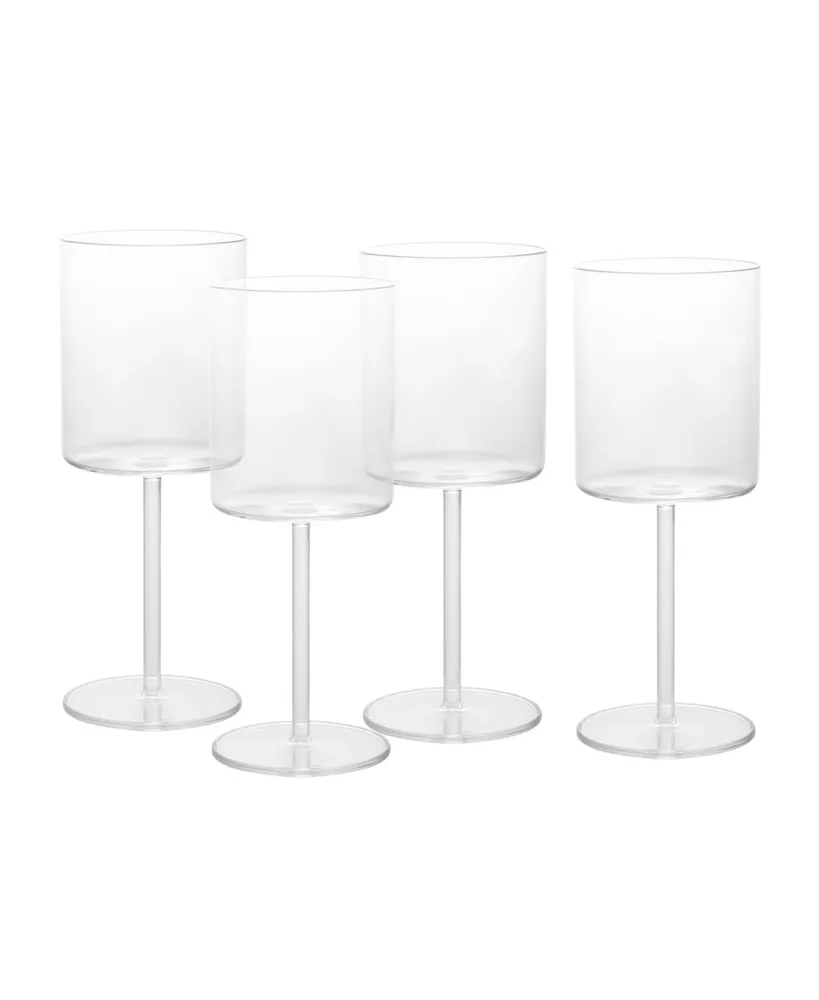 Schott Zwiesel Modo White Wine 13.5oz - Set of 4