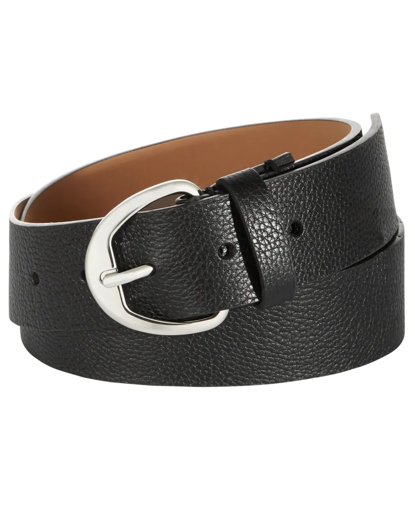 macys michael kors belt