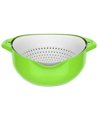 Cuisinart 2-in-1 Swing Basket Colander