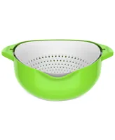 Cuisinart 2-in-1 Swing Basket Colander