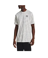 Under Armour Men's Abc Camo Short Sleeve T-Shirt