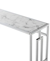 Town Square Console Table