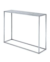 Gold Coast Console Table