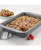 Farberware Nonstick 4-Pc. Bakeware 12-Cup Muffin Pan and Cake Pan Set