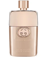 Gucci Guilty Pour Femme Eau de Toilette Spray