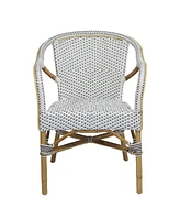 Sika Design Madeleine Arm Chair