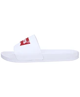 Levi's Men's Batwing-Logo Slides