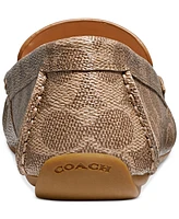 Coach Women's Marley Driver Loafers