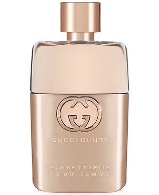 Gucci Guilty Pour Femme Eau de Toilette Spray