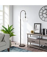 Verona Arc Floor Lamp