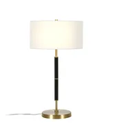 Simone Table Lamp - Gold