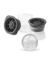 Tovolo Baseball Ice Molds