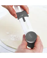 Tovolo Precision Pie Crust Baking Tool Set