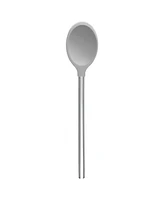 Tovolo Silicone Mixing Spoon With Stainless Steel Handle