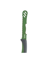 Comfort Grip Serrated 5.75" Avocado Knife