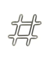 Tovolo Hashtag Trivet