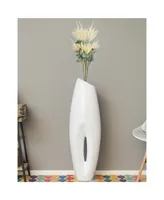 Uniquewise Modern Large Floor Vase, 40"