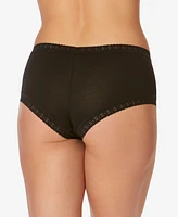 Hanky Panky Women's DreamEase Boyshort