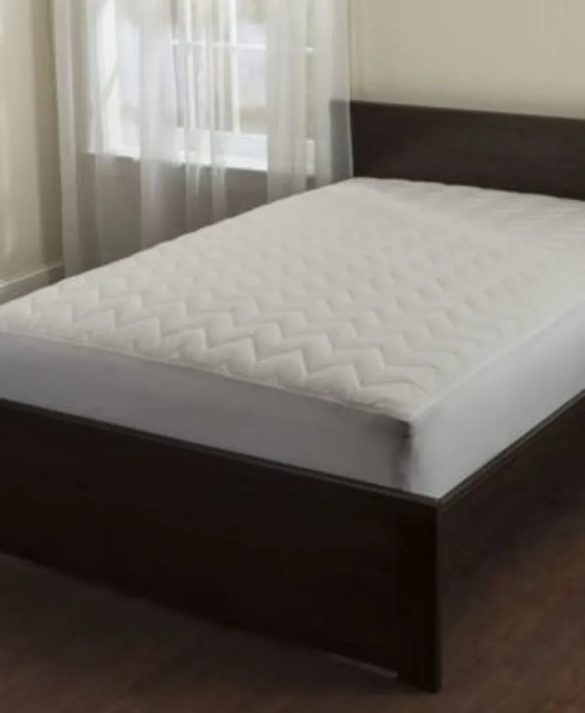 Noble Excellence Ultimate Comfort Mattress Pad