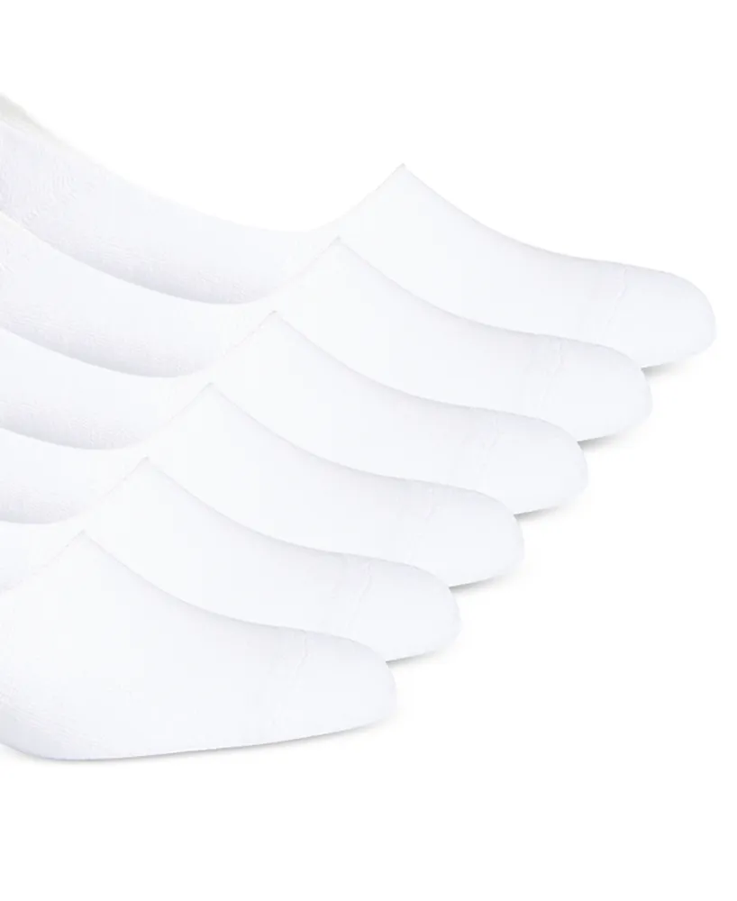 Club Room Men's No Show Socks - 12-Pack, Created for Macy's