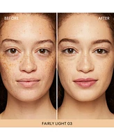 bareMinerals Original Loose Powder Foundation Spf 15