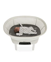 4moms mamaRoo Sleep Bassinet with 5 Unique Motions