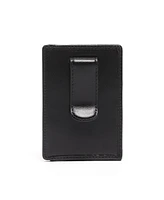 Tumi Men's Alpha Slg Money Clip Card Case